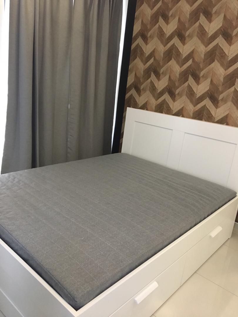 D Sara Sentral Serviced Residence Sungai Buloh - photo 7