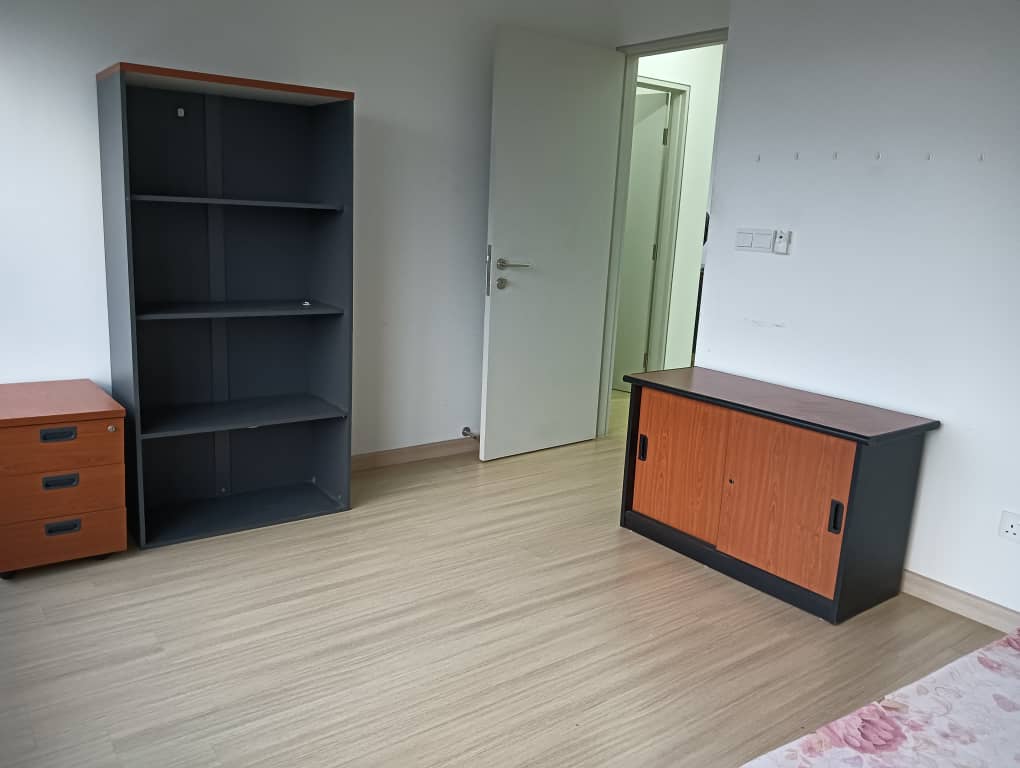 D Sara Sentral Serviced Residence Sungai Buloh - photo 5