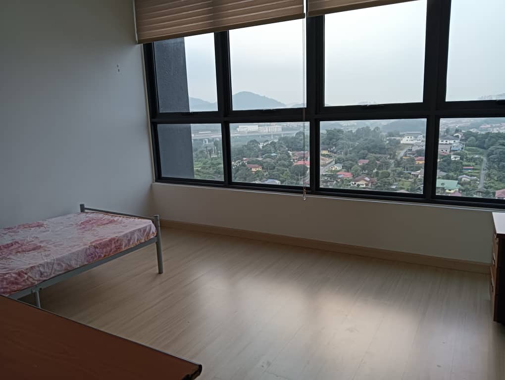 D Sara Sentral Serviced Residence Sungai Buloh - photo 6