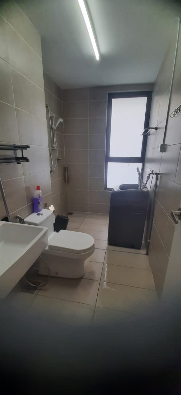 D Sara Sentral Serviced Residence Sungai Buloh - photo 10