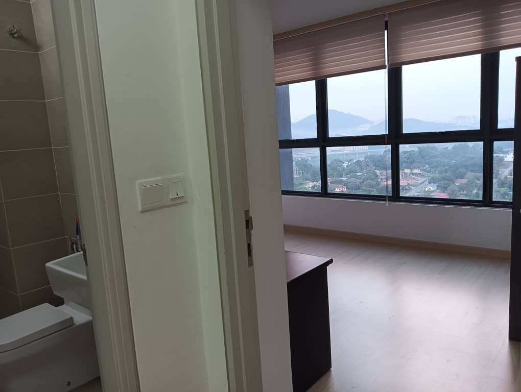 D Sara Sentral Serviced Residence Sungai Buloh - photo 11