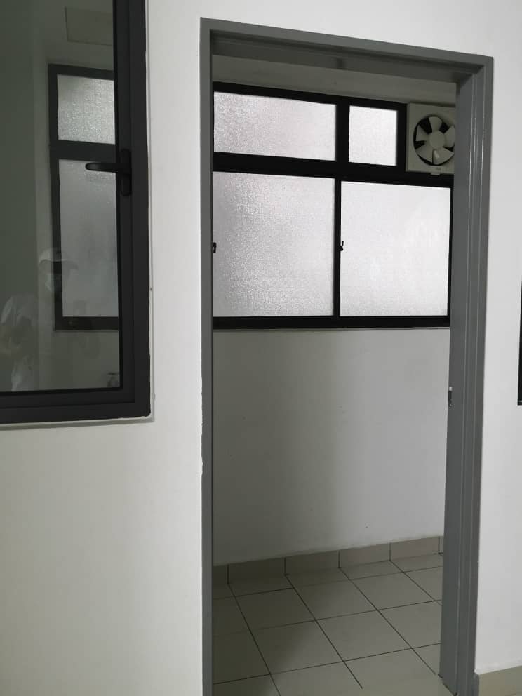 KL Palace Court, Kuchai Lama, Kuala Lumpur - photo 3