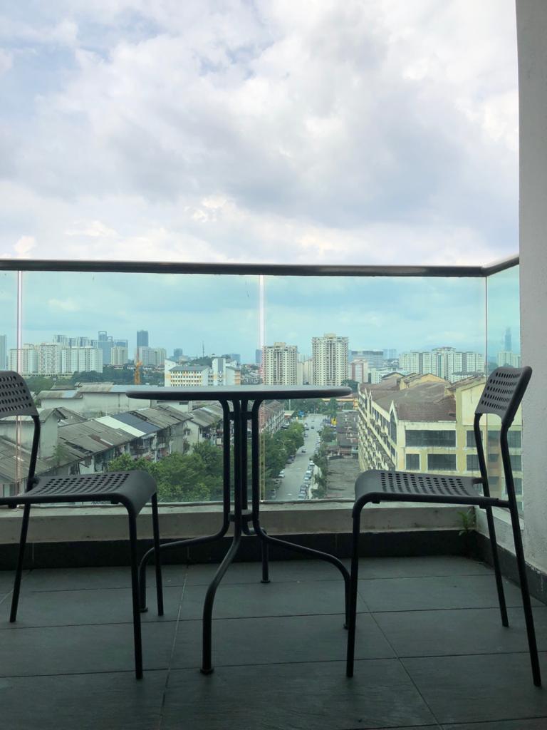 KL Palace Court, Kuchai Lama, Kuala Lumpur - photo 3