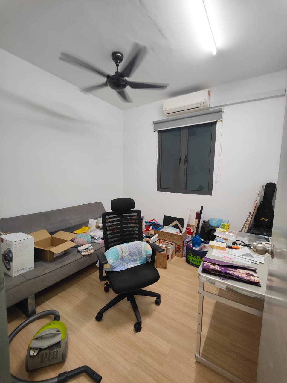 KL Palace Court, Kuchai Lama, Kuala Lumpur - photo 8