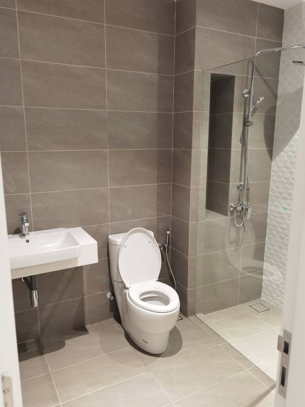 Quill Residences, KL City  KLCC - photo 3