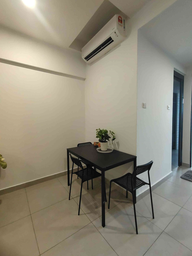 Flexus Signature Suites Jalan Kuching - photo 2