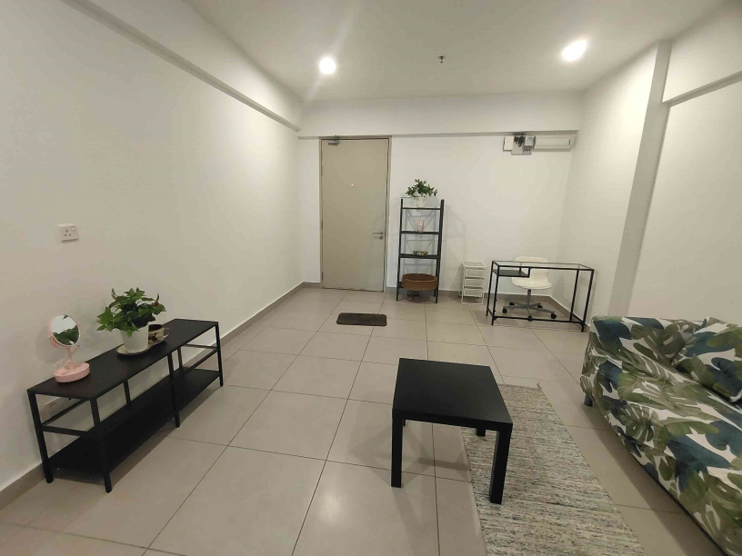 Flexus Signature Suites Jalan Kuching - photo 4