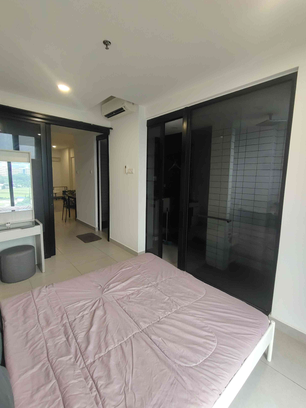 Flexus Signature Suites Jalan Kuching - photo 7