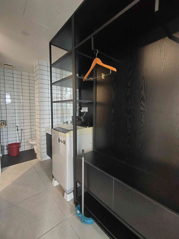Flexus Signature Suites Jalan Kuching - photo 8