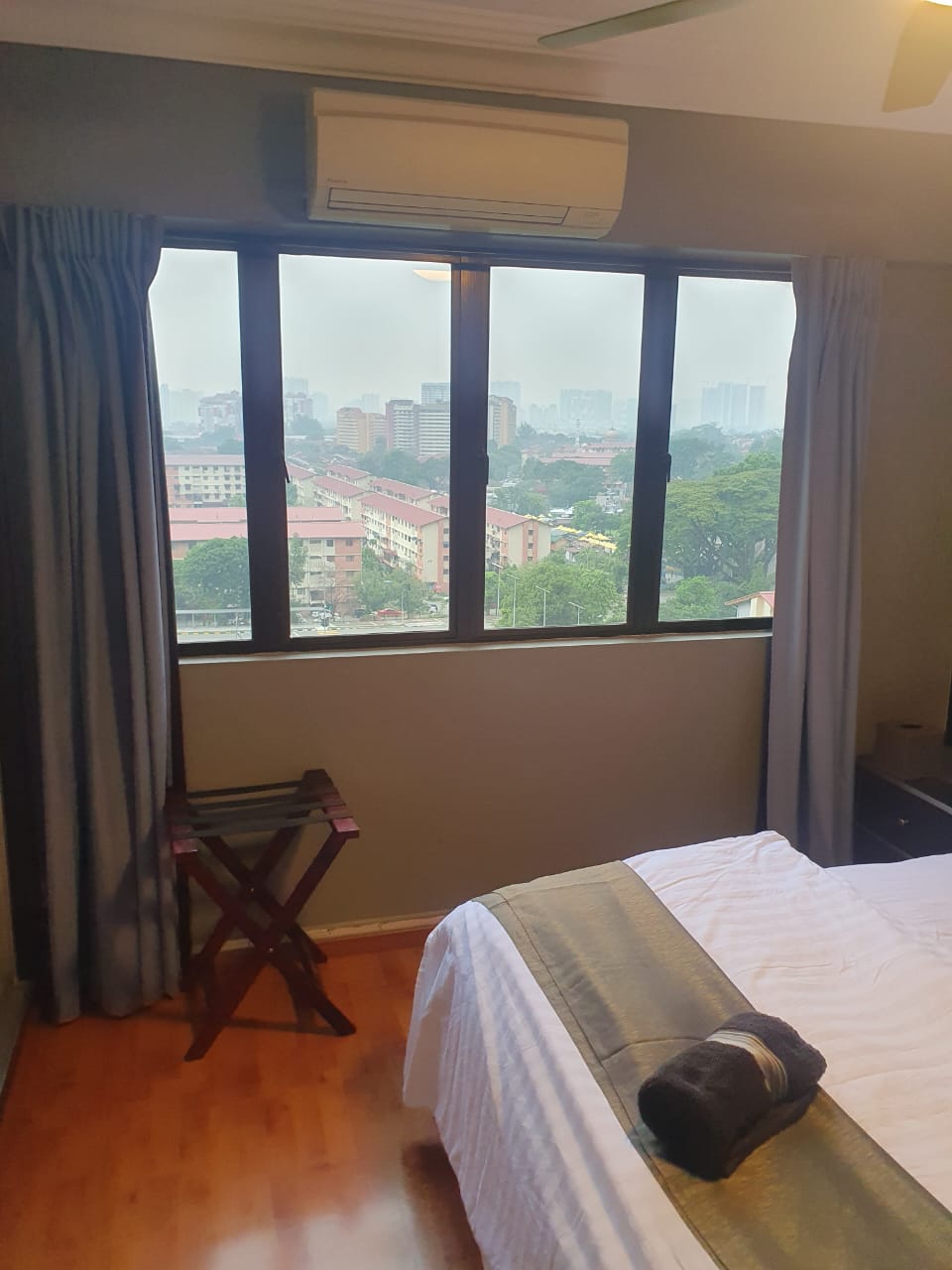Putra Villa Kondominium, Gombak, Kuala Lumpur - photo 8