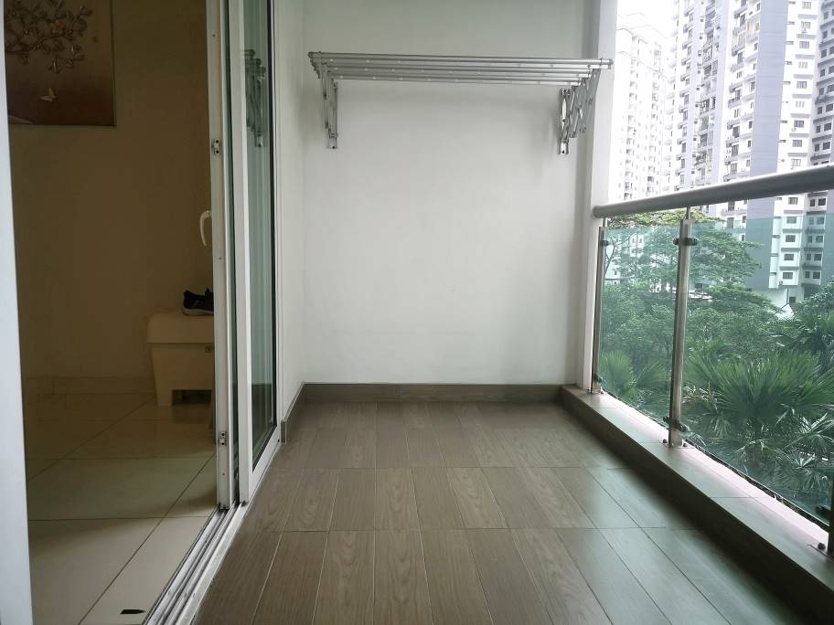 1590sf Royal Regent, Jalan Kuching, Dutamas - photo 8