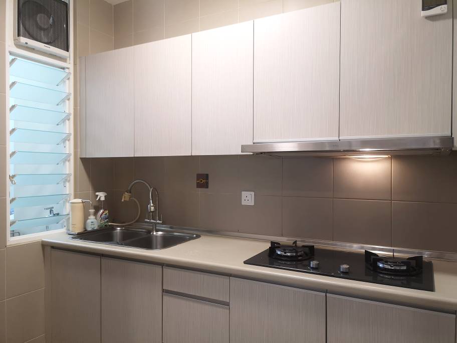 1590sf Royal Regent, Jalan Kuching, Dutamas - photo 11