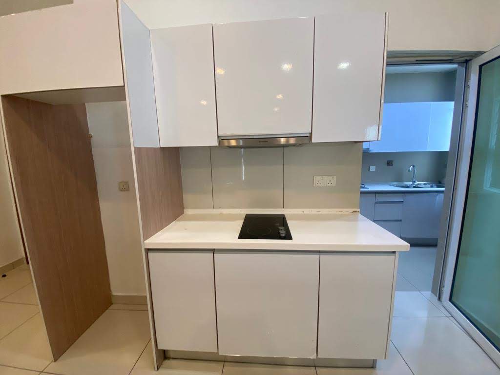 1590sf Royal Regent, Jalan Kuching, Dutamas - photo 4