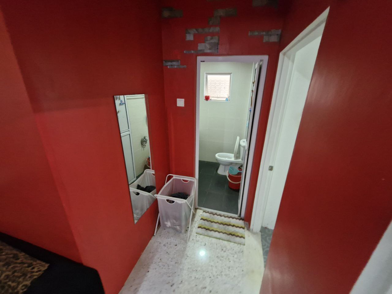 Sri Wira Apartment, Ukay Perdana Tele - photo 3
