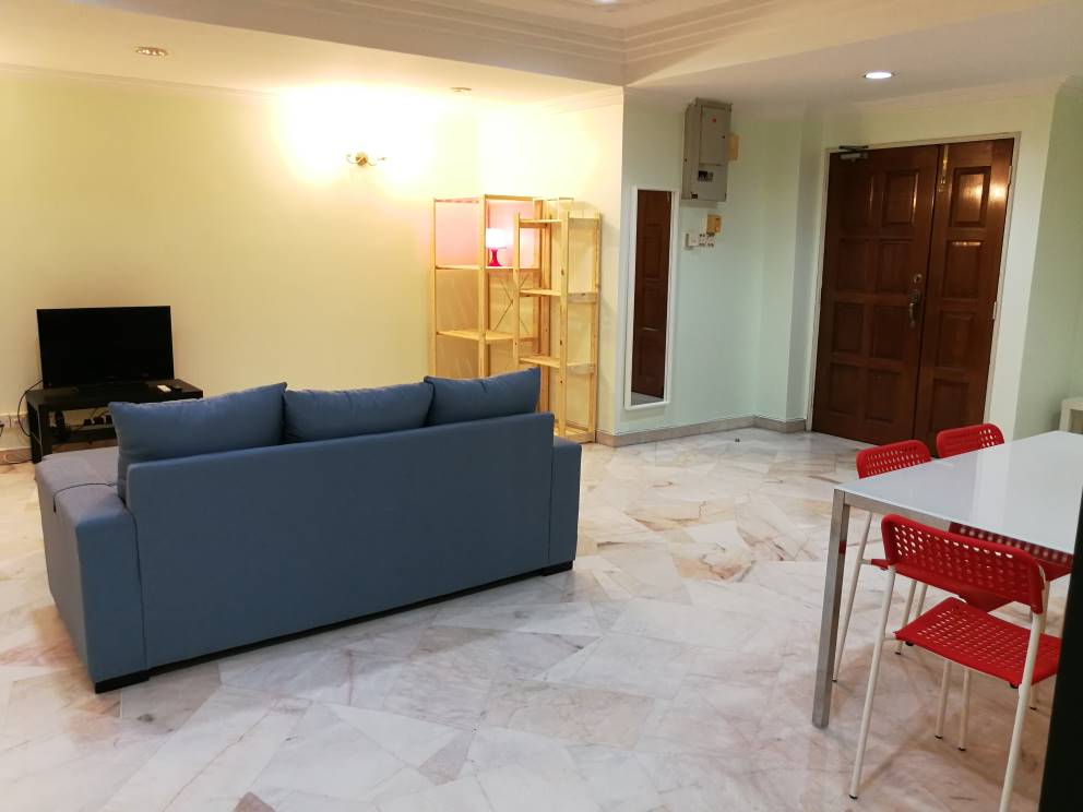 sale1005 setapak ria 17, Setapak, Kuala Lumpur - photo 3