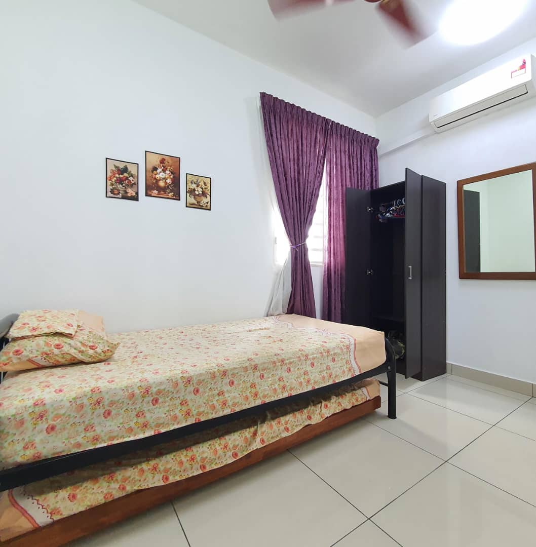 1025 Bayu Sentul, Sentul, Kuala Lumpur - photo 5