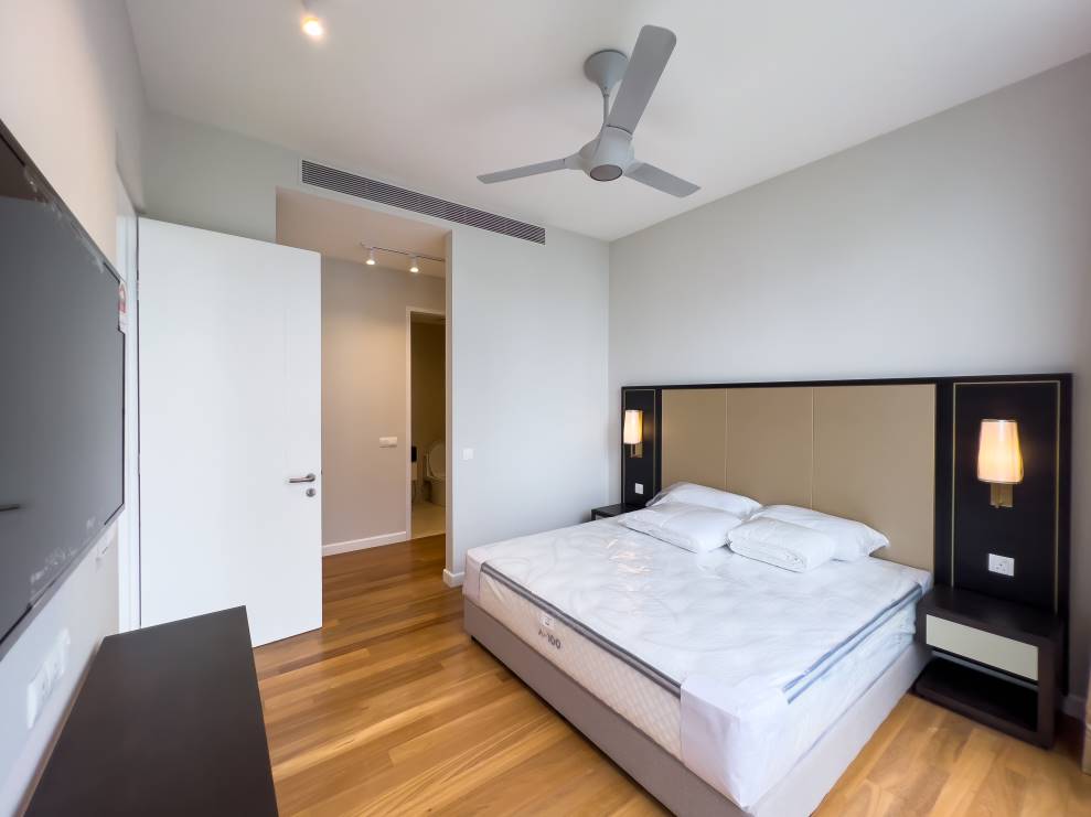 834sf Pavilion Ceylon Hill, Bukit Ceylon - photo 11
