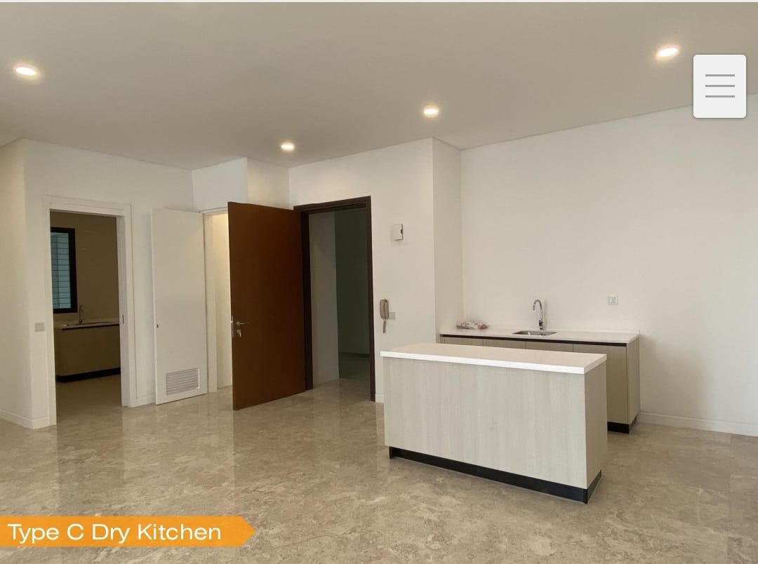 Rent 1668sf Wangsa 9 Residency, Wangsa Maju - photo 3