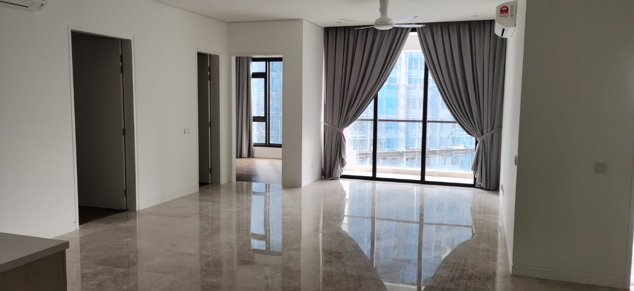 Rent 1668sf Wangsa 9 Residency, Wangsa Maju - photo 8