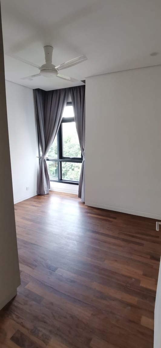 Rent 1744sf Wangsa 9 Residency, Wangsa Maju - photo 2