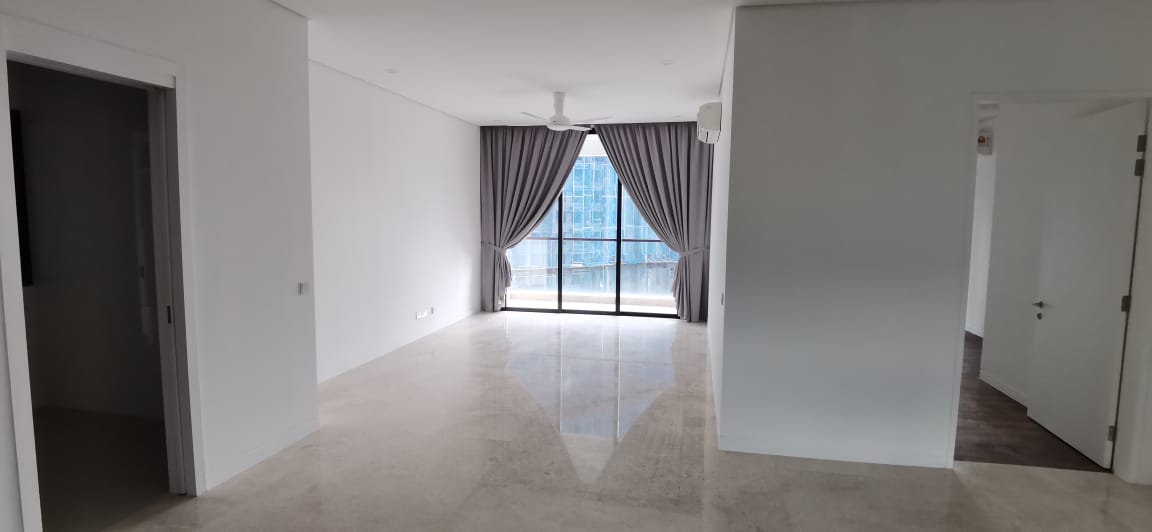 Rent 1744sf Wangsa 9 Residency, Wangsa Maju - photo 4