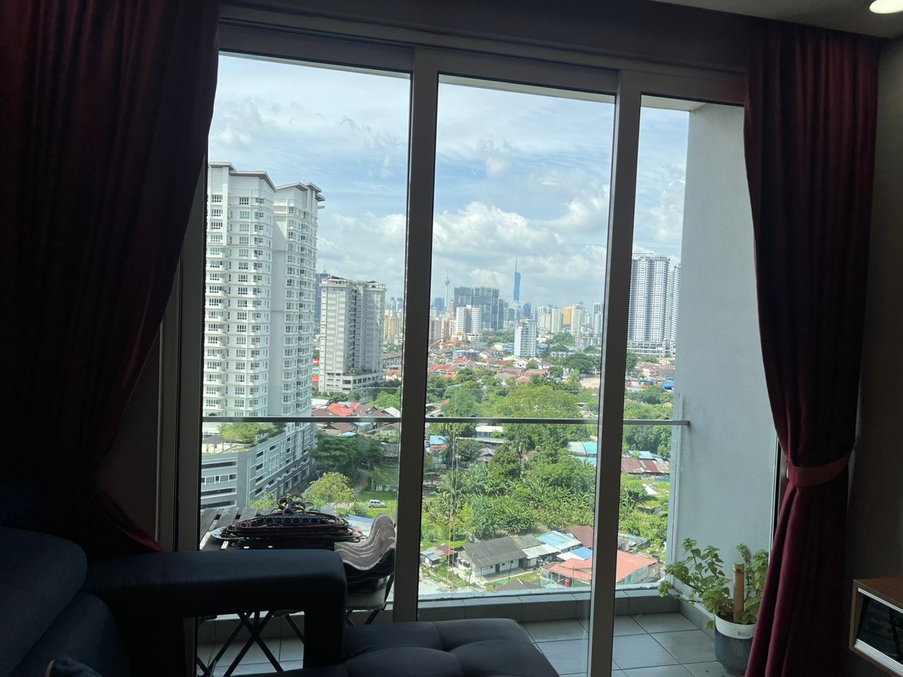 Sentul Point Suite Apartment - photo 5