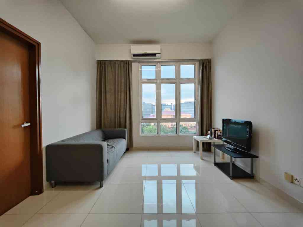 Rent1047 Royal Regent, jalan kuching - photo 3