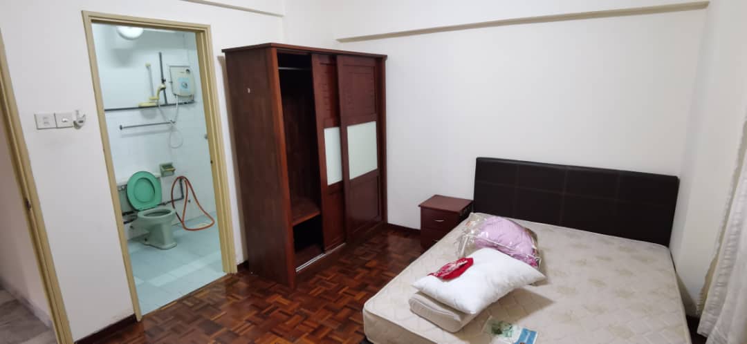 Rent Sri Desa condo - photo 5