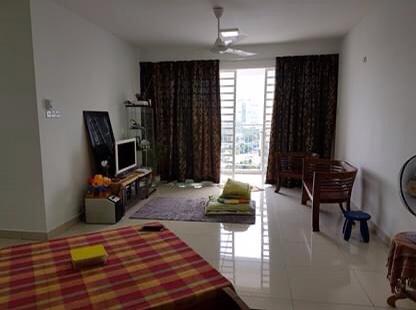 1078 Bayu Sentul, Sentul, Kuala Lumpur - photo 4