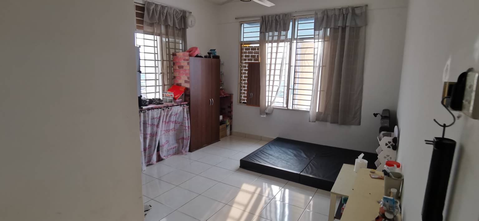 Diamond Regency, Setapak, Kuala Lumpur - photo 2
