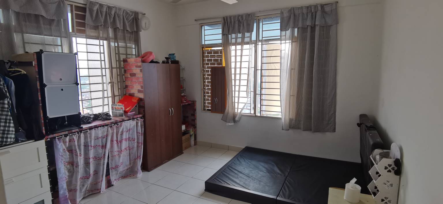Diamond Regency, Setapak, Kuala Lumpur - photo 3