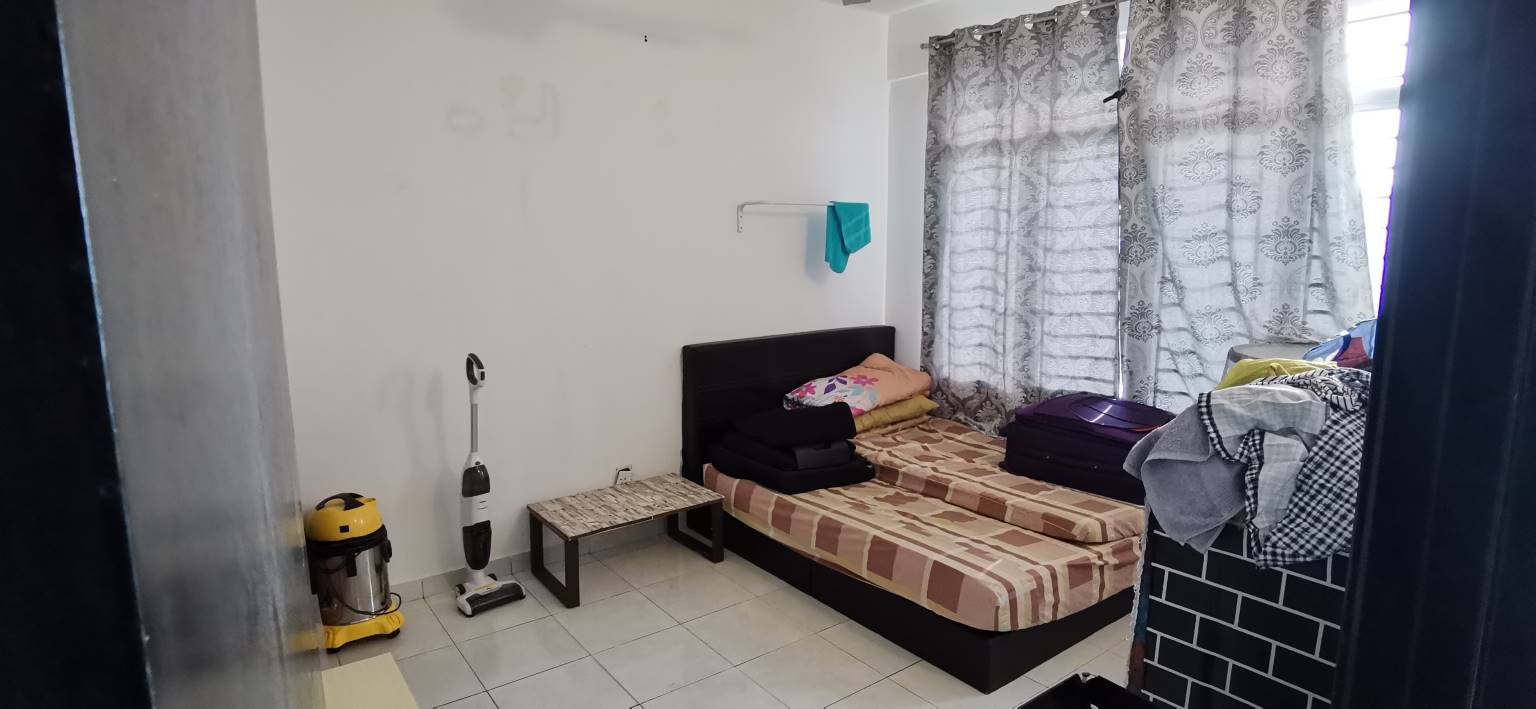 Diamond Regency, Setapak, Kuala Lumpur - photo 4