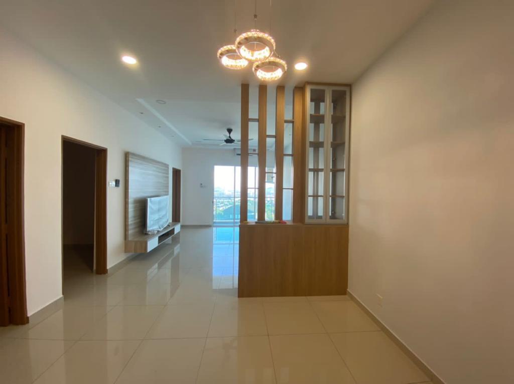For Sale Iris Residence  Sungai Long - photo 2