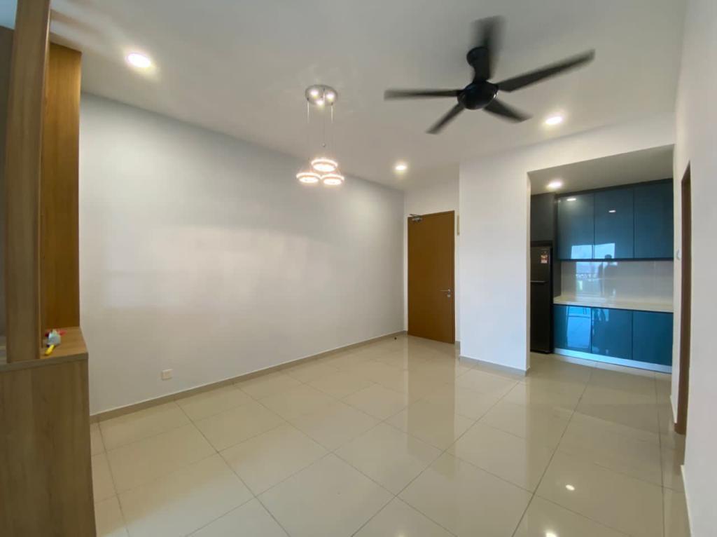 For Sale Iris Residence  Sungai Long - photo 3