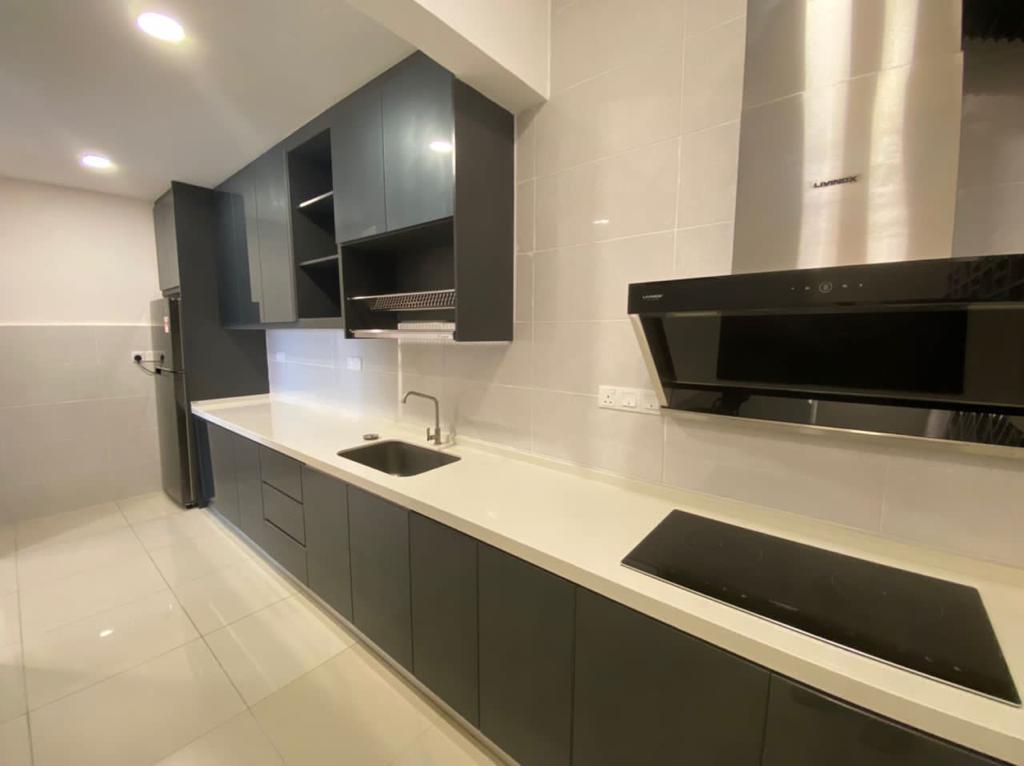 For Sale Iris Residence  Sungai Long - photo 6