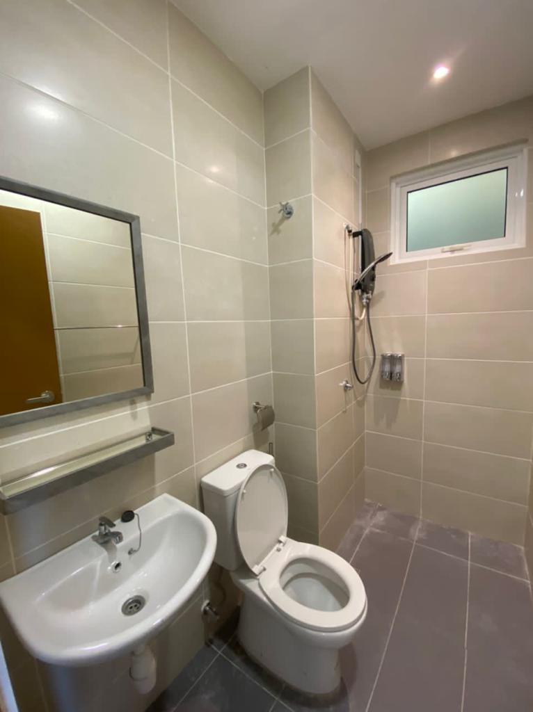 For Sale Iris Residence  Sungai Long - photo 10