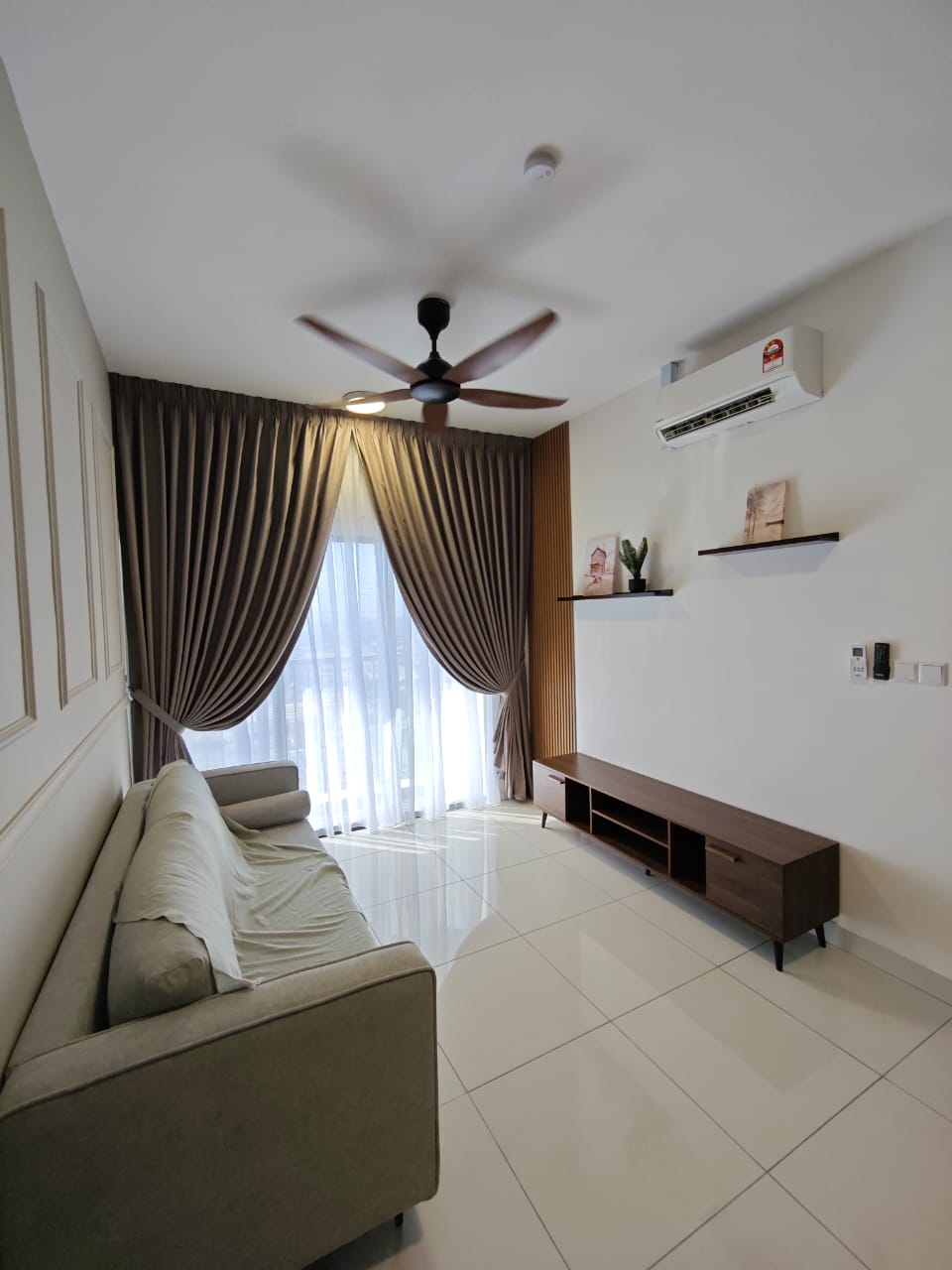 Trader Park, Suakasih - photo 1