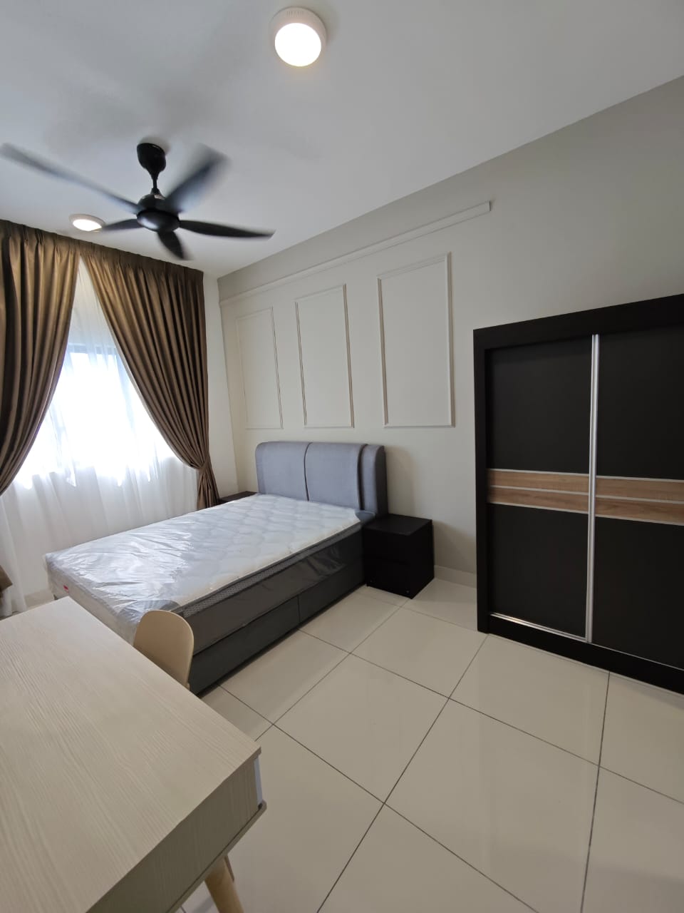 Trader Park, Suakasih - photo 7