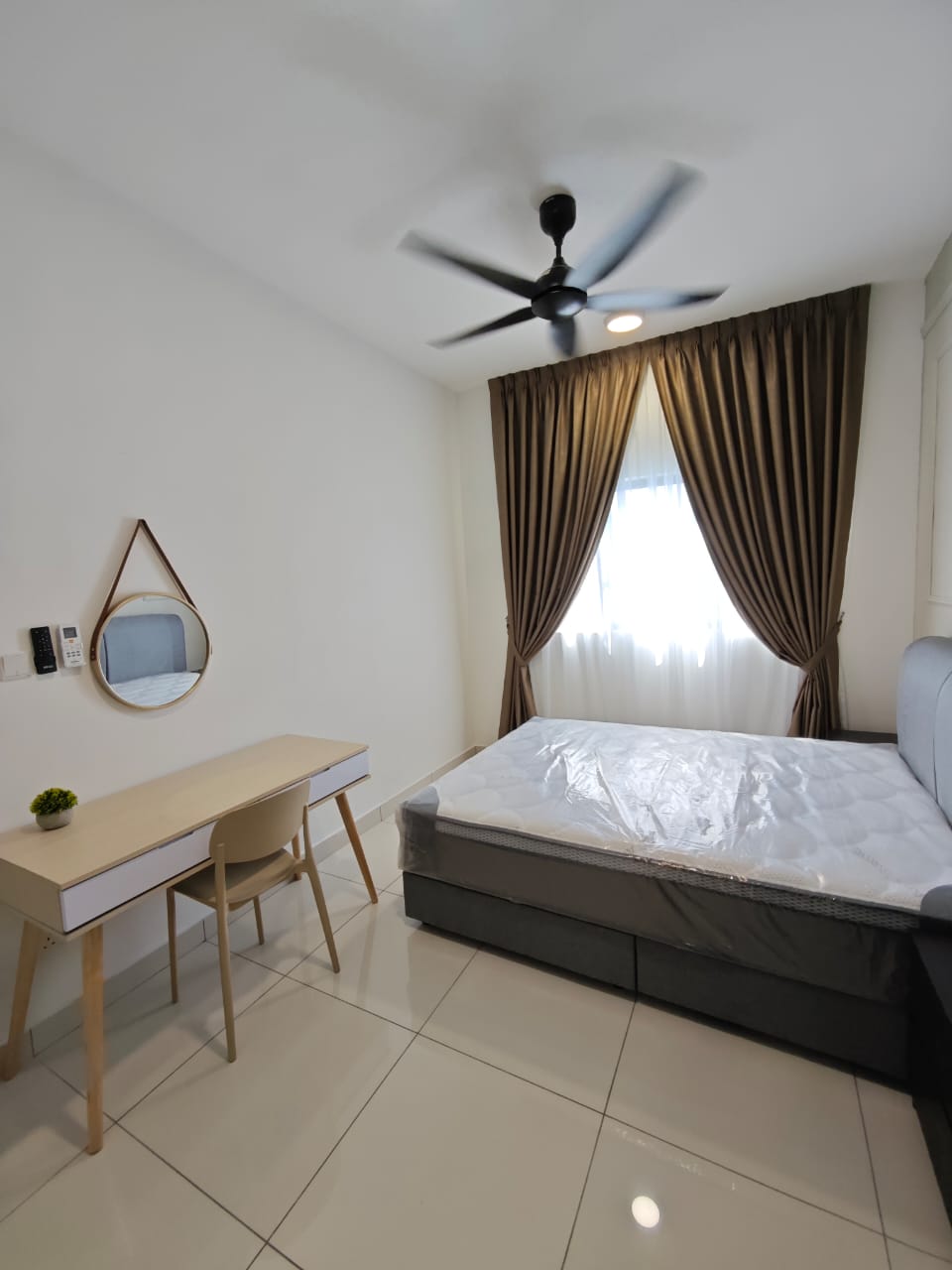 Trader Park, Suakasih - photo 8