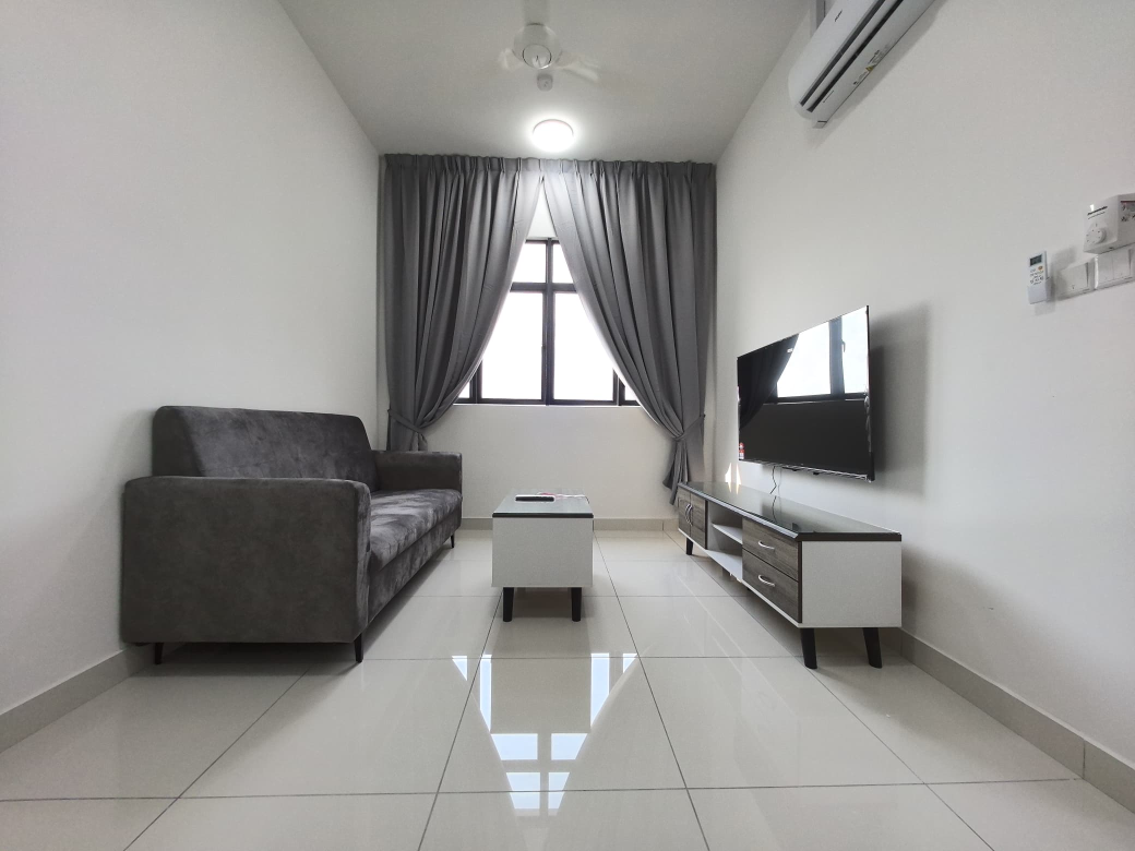 For Rent Trader Park Residence - Fully Furnished - photo 2