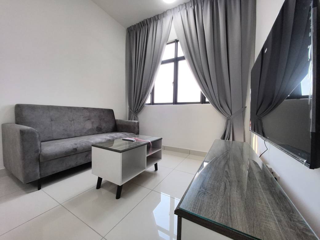 For Rent Trader Park Residence - Fully Furnished - photo 3