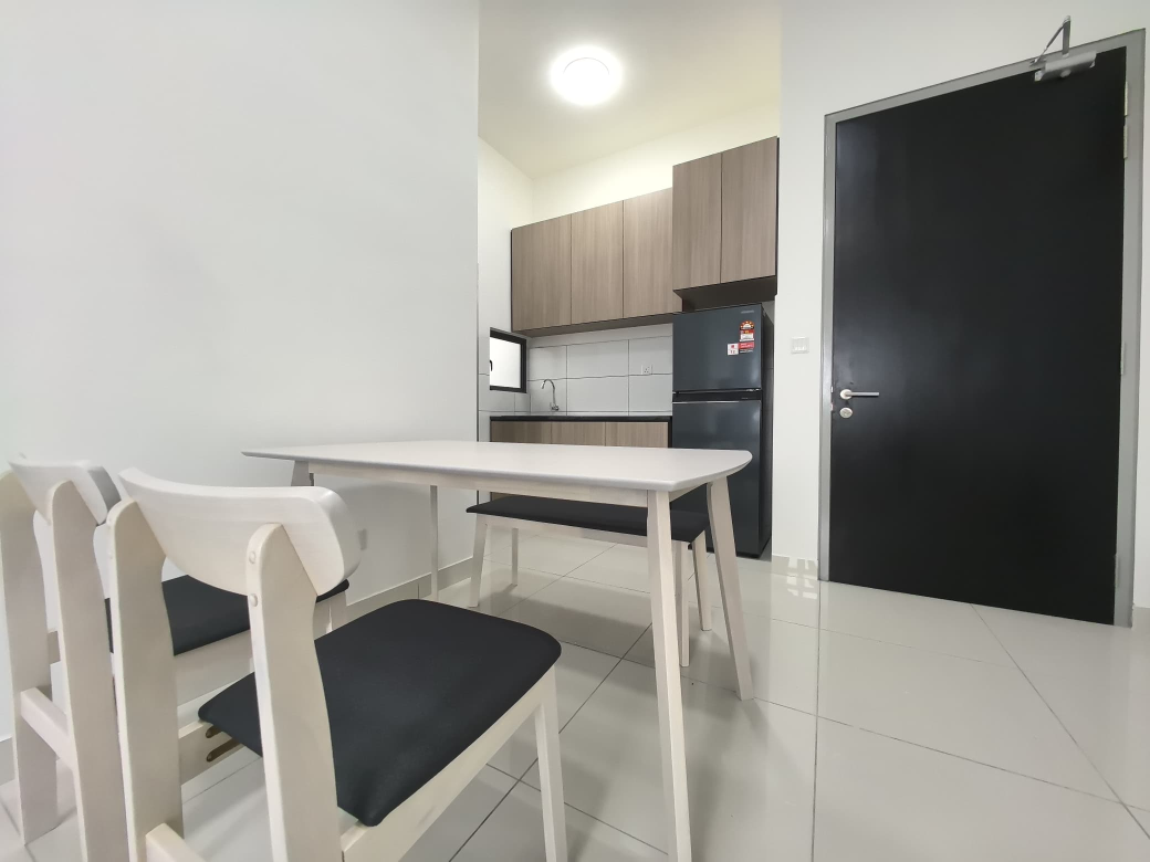 For Rent Trader Park Residence - Fully Furnished - photo 4