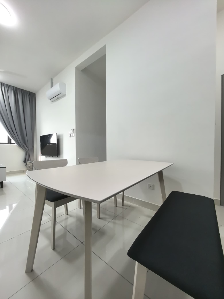 For Rent Trader Park Residence - Fully Furnished - photo 6
