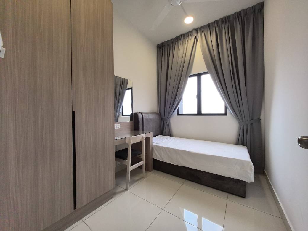 For Rent Trader Park Residence - Fully Furnished - photo 7