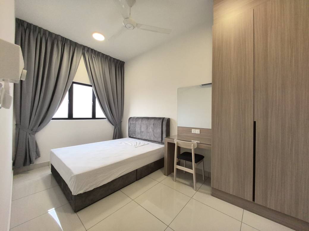 For Rent Trader Park Residence - Fully Furnished - photo 8