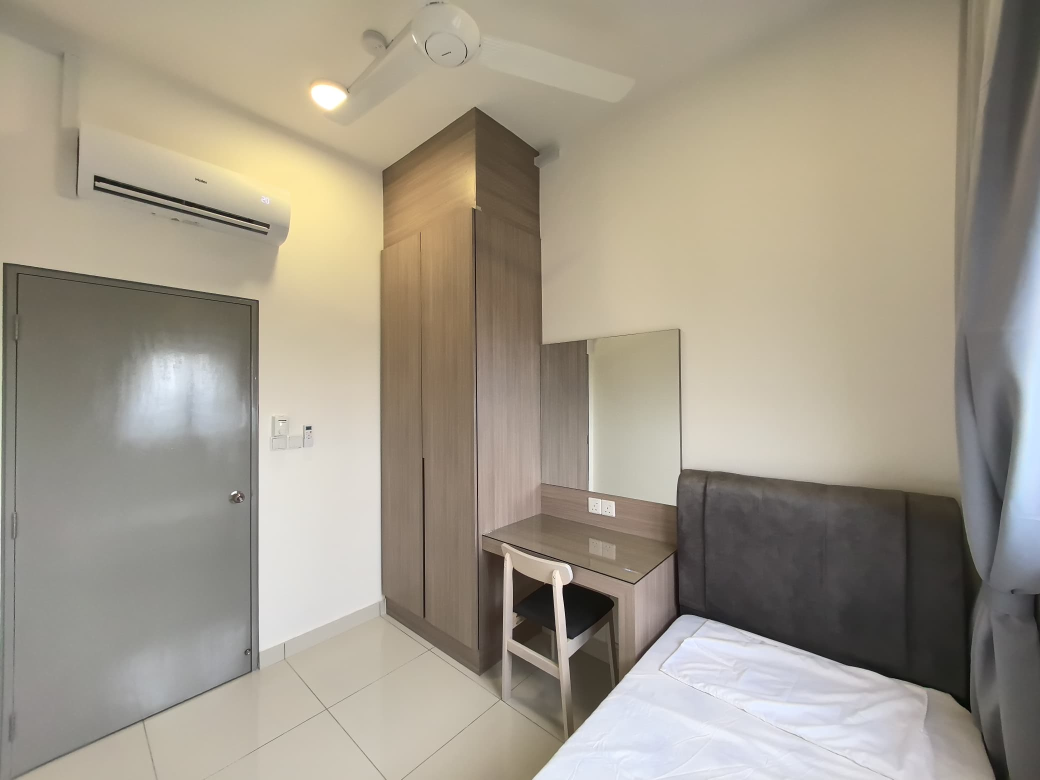 For Rent Trader Park Residence - Fully Furnished - photo 9