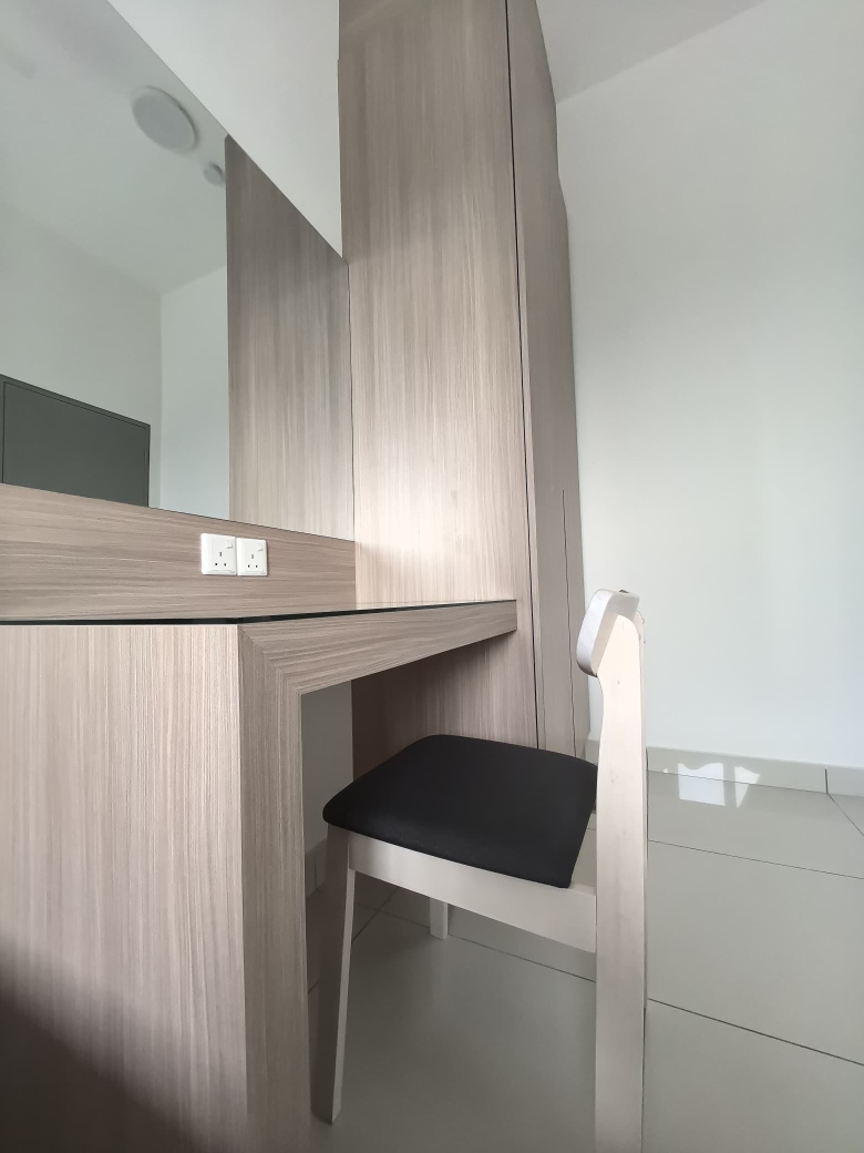 For Rent Trader Park Residence - Fully Furnished - photo 10