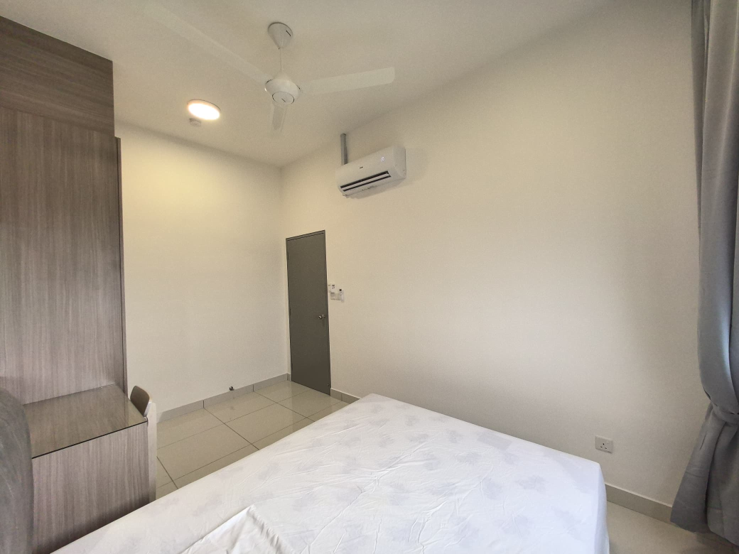 For Rent Trader Park Residence - Fully Furnished - photo 11