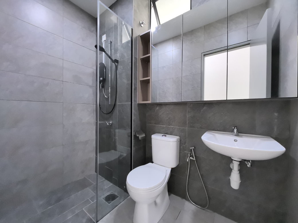 For Rent Trader Park Residence - Fully Furnished - photo 12