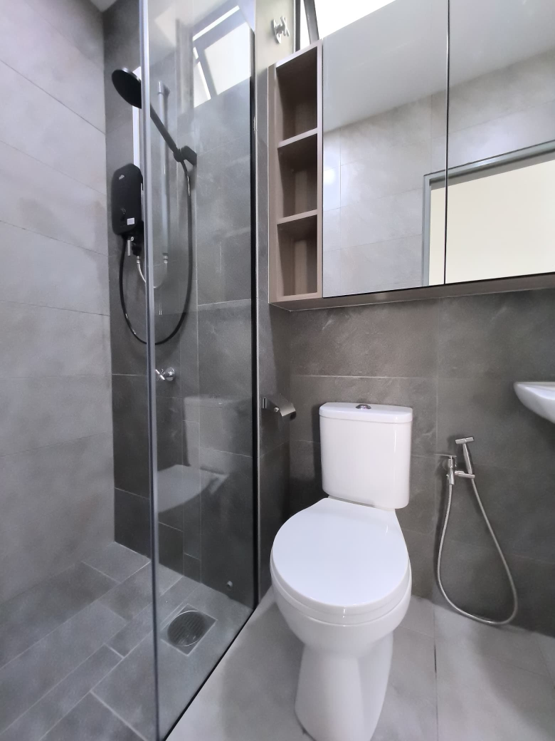 For Rent Trader Park Residence - Fully Furnished - photo 13